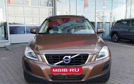 Volvo XC60 II, 2011 год, 1 489 000 рублей, 2 фотография