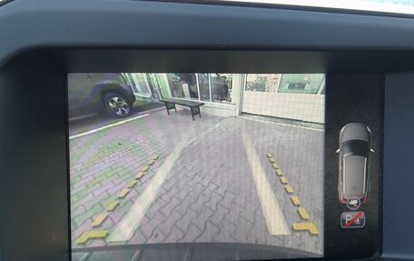 Volvo XC60 II, 2011 год, 1 489 000 рублей, 16 фотография
