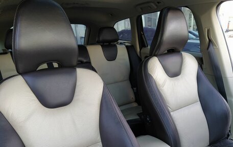 Volvo XC60 II, 2011 год, 1 489 000 рублей, 18 фотография