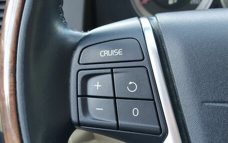 Volvo XC60 II, 2011 год, 1 489 000 рублей, 11 фотография