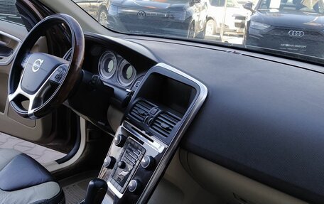 Volvo XC60 II, 2011 год, 1 489 000 рублей, 19 фотография
