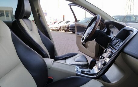 Volvo XC60 II, 2011 год, 1 489 000 рублей, 20 фотография
