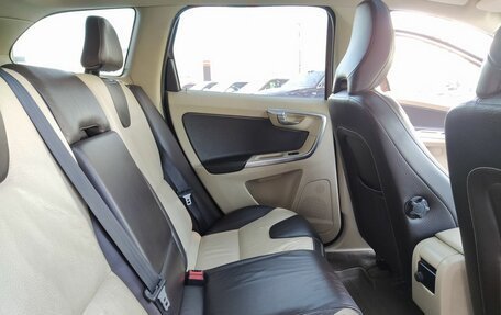 Volvo XC60 II, 2011 год, 1 489 000 рублей, 21 фотография