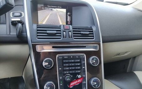 Volvo XC60 II, 2011 год, 1 489 000 рублей, 15 фотография