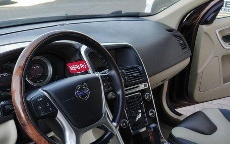 Volvo XC60 II, 2011 год, 1 489 000 рублей, 22 фотография