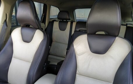 Volvo XC60 II, 2011 год, 1 489 000 рублей, 23 фотография