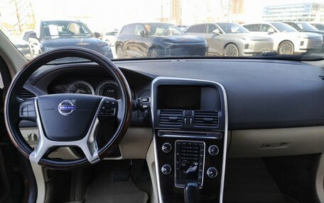 Volvo XC60 II, 2011 год, 1 489 000 рублей, 25 фотография