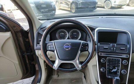 Volvo XC60 II, 2011 год, 1 489 000 рублей, 27 фотография