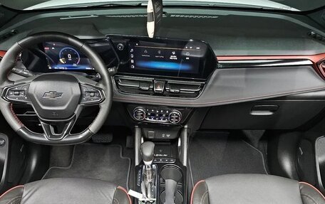 Chevrolet TrailBlazer, 2026 год, 3 014 077 рублей, 5 фотография
