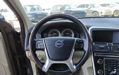 Volvo XC60 II, 2011 год, 1 489 000 рублей, 26 фотография