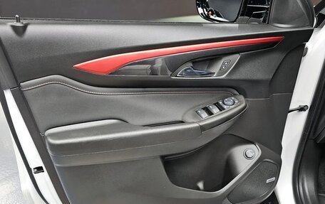 Chevrolet TrailBlazer, 2026 год, 3 014 077 рублей, 8 фотография