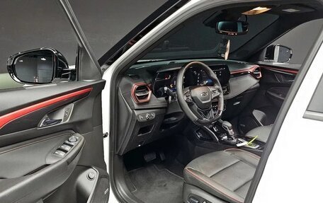 Chevrolet TrailBlazer, 2026 год, 3 014 077 рублей, 9 фотография