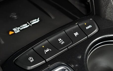 Chevrolet TrailBlazer, 2026 год, 3 014 077 рублей, 11 фотография