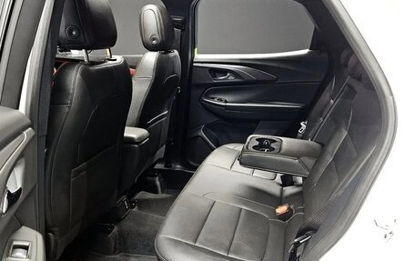 Chevrolet TrailBlazer, 2026 год, 3 014 077 рублей, 13 фотография