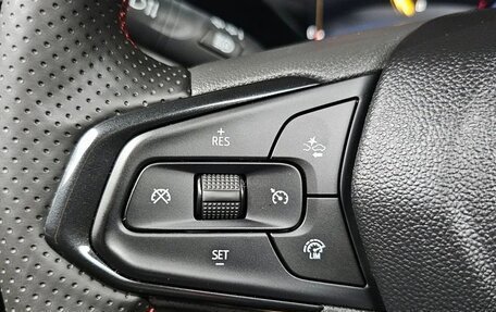 Chevrolet TrailBlazer, 2026 год, 3 014 077 рублей, 14 фотография