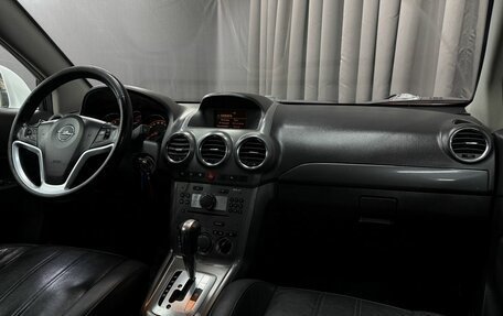 Opel Antara I, 2011 год, 969 777 рублей, 6 фотография