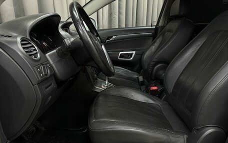 Opel Antara I, 2011 год, 969 777 рублей, 9 фотография