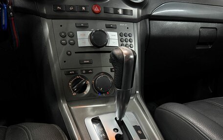 Opel Antara I, 2011 год, 969 777 рублей, 13 фотография