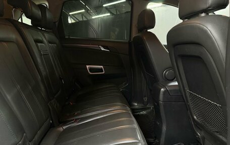 Opel Antara I, 2011 год, 969 777 рублей, 20 фотография