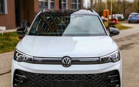 Volkswagen Tiguan, 2026 год, 4 750 000 рублей, 5 фотография
