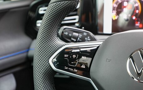 Volkswagen Tiguan, 2026 год, 4 750 000 рублей, 13 фотография