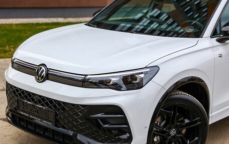 Volkswagen Tiguan, 2026 год, 4 750 000 рублей, 9 фотография