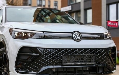 Volkswagen Tiguan, 2026 год, 4 750 000 рублей, 8 фотография