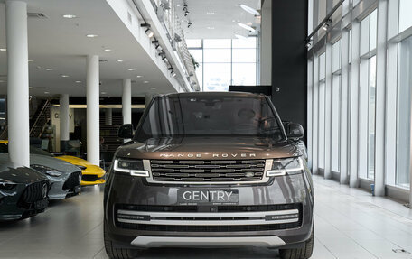Land Rover Range Rover IV рестайлинг, 2022 год, 14 000 000 рублей, 2 фотография