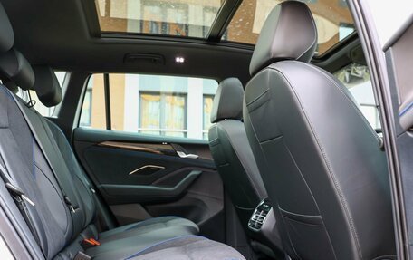 Volkswagen Tiguan, 2026 год, 4 750 000 рублей, 20 фотография