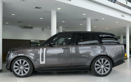 Land Rover Range Rover IV рестайлинг, 2022 год, 14 000 000 рублей, 3 фотография