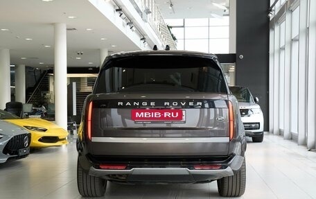 Land Rover Range Rover IV рестайлинг, 2022 год, 14 000 000 рублей, 4 фотография