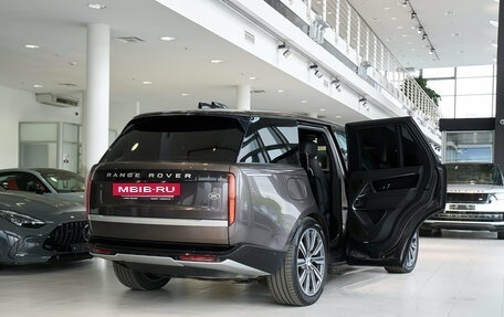 Land Rover Range Rover IV рестайлинг, 2022 год, 14 000 000 рублей, 5 фотография
