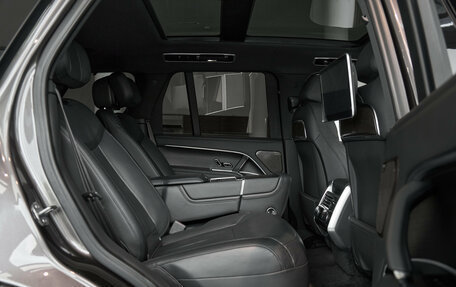 Land Rover Range Rover IV рестайлинг, 2022 год, 14 000 000 рублей, 11 фотография