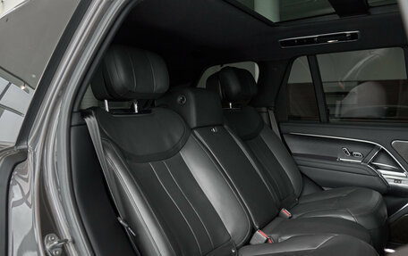 Land Rover Range Rover IV рестайлинг, 2022 год, 14 000 000 рублей, 13 фотография
