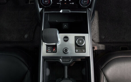 Land Rover Range Rover IV рестайлинг, 2022 год, 14 000 000 рублей, 15 фотография