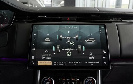 Land Rover Range Rover IV рестайлинг, 2022 год, 14 000 000 рублей, 16 фотография