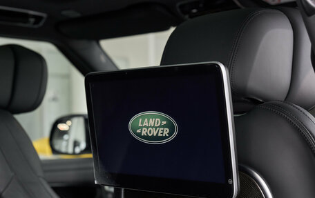 Land Rover Range Rover IV рестайлинг, 2022 год, 14 000 000 рублей, 20 фотография