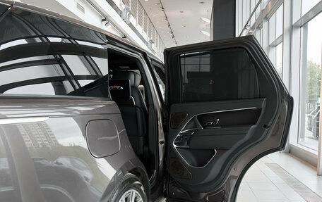 Land Rover Range Rover IV рестайлинг, 2022 год, 14 000 000 рублей, 25 фотография