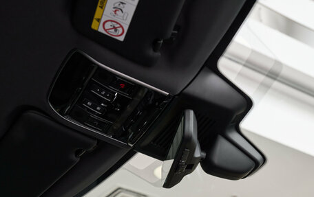 Land Rover Range Rover IV рестайлинг, 2022 год, 14 000 000 рублей, 24 фотография