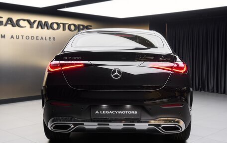 Mercedes-Benz GLC Coupe, 2025 год, 9 380 000 рублей, 4 фотография