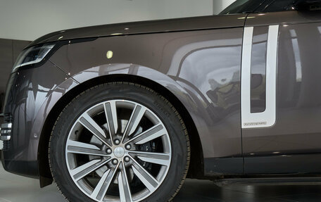 Land Rover Range Rover IV рестайлинг, 2022 год, 14 000 000 рублей, 28 фотография