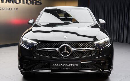 Mercedes-Benz GLC Coupe, 2025 год, 9 380 000 рублей, 2 фотография
