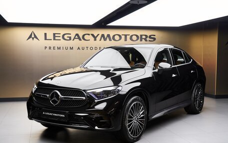 Mercedes-Benz GLC Coupe, 2025 год, 9 380 000 рублей, 5 фотография