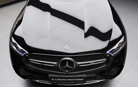 Mercedes-Benz GLC Coupe, 2025 год, 9 380 000 рублей, 6 фотография