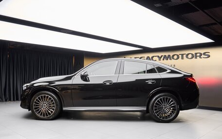 Mercedes-Benz GLC Coupe, 2025 год, 9 380 000 рублей, 9 фотография