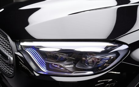 Mercedes-Benz GLC Coupe, 2025 год, 9 380 000 рублей, 7 фотография
