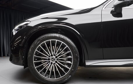 Mercedes-Benz GLC Coupe, 2025 год, 9 380 000 рублей, 12 фотография
