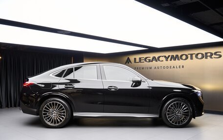 Mercedes-Benz GLC Coupe, 2025 год, 9 380 000 рублей, 11 фотография