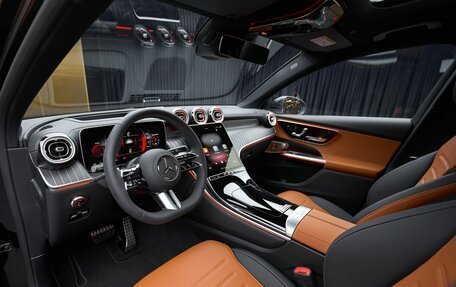 Mercedes-Benz GLC Coupe, 2025 год, 9 380 000 рублей, 15 фотография