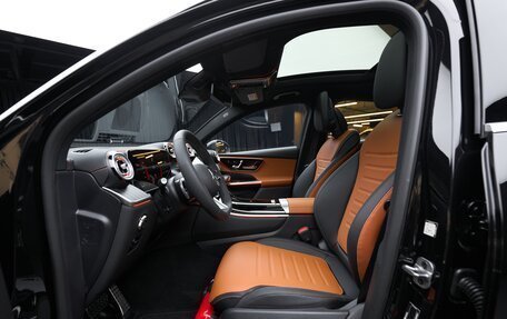 Mercedes-Benz GLC Coupe, 2025 год, 9 380 000 рублей, 13 фотография